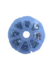 Lock Parts for BMW Wafer Reed