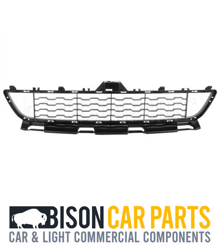 Bumper grille for bmw - for,