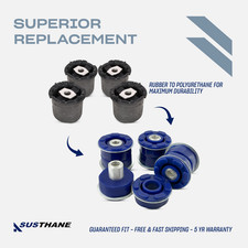 AUTOACER 4p HD Rear Subframe