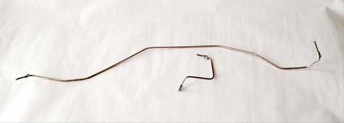 New rear set - new,