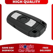 3 Buttons Replacement Shell