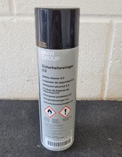 Genuine BMW Safety / Brake /