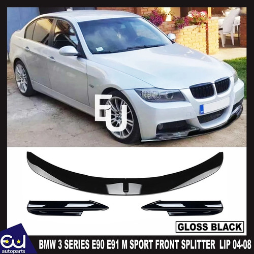 For bmw series - 3, e91