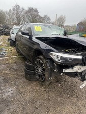 BMW 5Series G30 2018530e