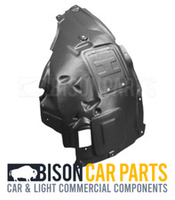 FRONT BUMPER MIDDLE PART MUD