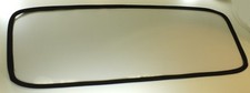 BMW Z3 Convertible Rear Screen