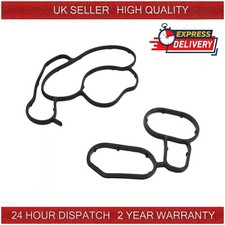 OIL FILTER HOUSING GASKET SEAL
