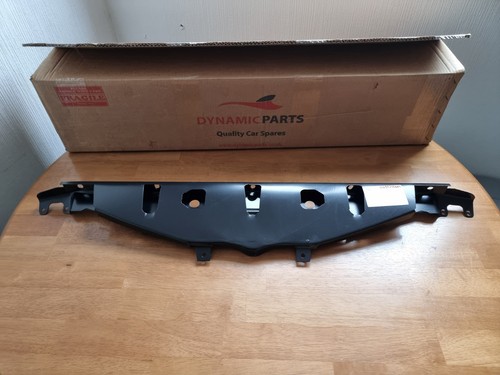 Dynamic parts front - parts, upper