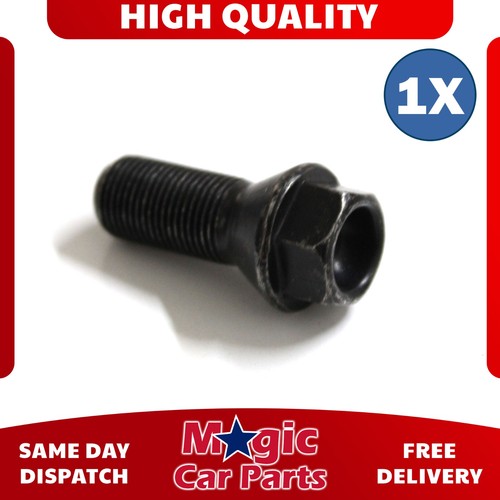 Wheel lug bolt nut steel - lug, for