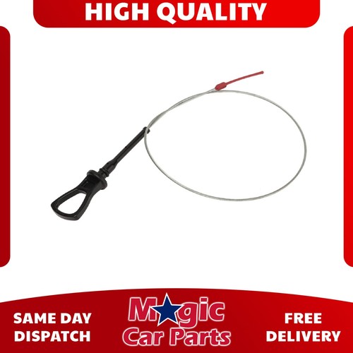 Engine oil dipstick for bmw - engine,