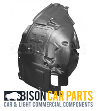 FRONT BUMPER MIDDLE PART MUD