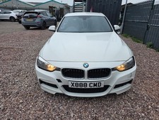BMW 320D M SPORT 2015 breaking