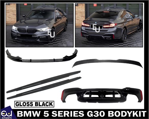 Performance bodykit body - m,
