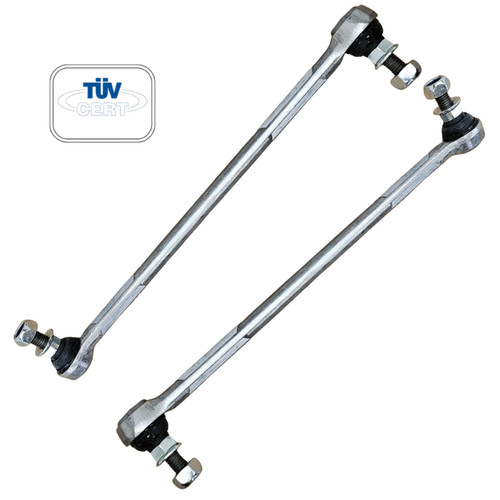 Front anti roll bar - anti, links