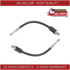 REAR BRAKE HOSE PIPE FOR BMW 1