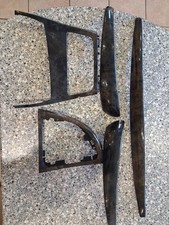 BMW Genuine Interior Surrounds