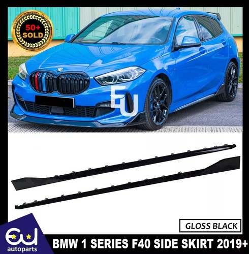For bmw series f40 style - mp,
