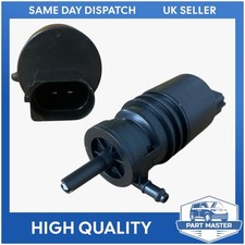 Windscreen Washer Pump For BMW