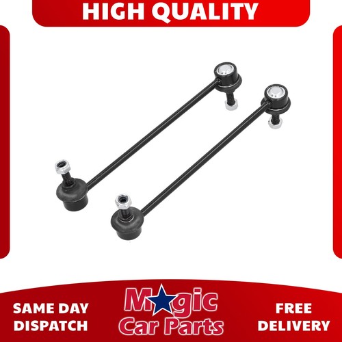 Front drop links stabiliser - front,