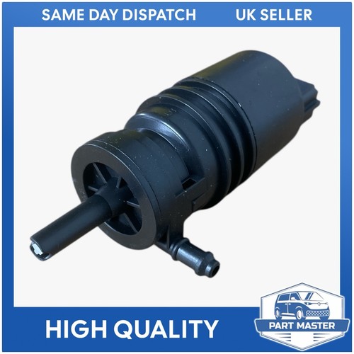 Windscreen washer pump - windscreen, for