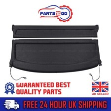 BMW X1 E84 2009-2015 Rear