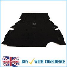 Under Engine Cover Undertray