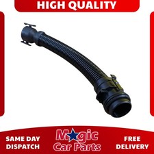 Air Intake Breather Hose Pipe
