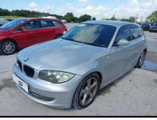 BMW 1 series 2007 parts