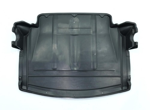 Under engine cover undertray - under,
