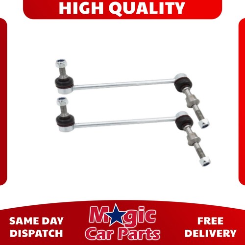 Front anti roll bar drop - anti, links