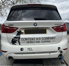 2016 BMW 2 SERIES GRAN TOURER