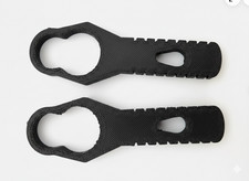 BMW i3 Boot Parcel Shelf Clips