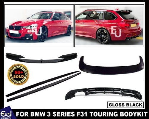 For bmw series - for, 3