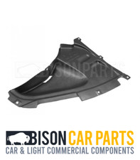 FRONT BUMPER FRONT PART MUD