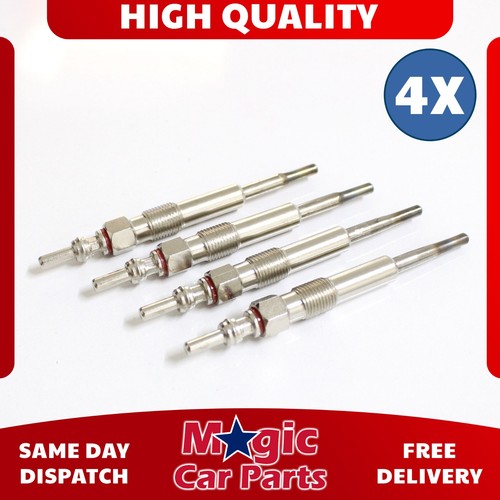 Glow plugs for bmw - glow,