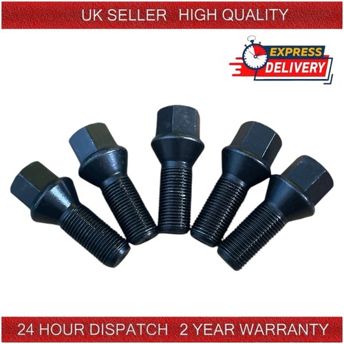Wheel lug bolt nut - lug,